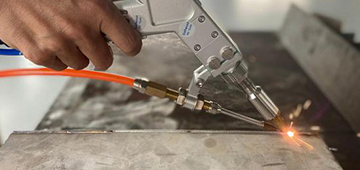 Industry news - Laser welding machines - Tonchel Industry